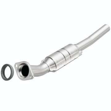 Picture of OEM Grade Direct-Fit Catalytic Converter-Mazda