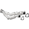 Picture of OEM Grade Direct-Fit Catalytic Converter-Porsche/Volkswagen
