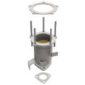 Picture of OEM Grade Direct-Fit Catalytic Converter-Mazda