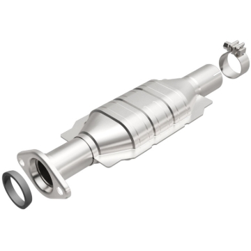 Picture of OEM Grade Direct-Fit Catalytic Converter-Ford/Mercury