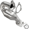 Picture of OEM Grade Direct-Fit Catalytic Converter-Acura