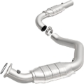Picture of OEM Grade Direct-Fit Catalytic Converter-Chevrolet/GMC