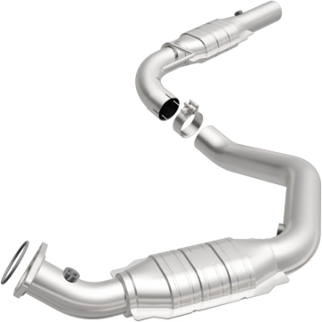 Picture of OEM Grade Direct-Fit Catalytic Converter-Chevrolet/GMC