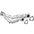 Picture of OEM Grade Direct-Fit Catalytic Converter-Porsche/Volkswagen