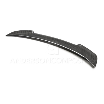 Picture of Anderson Composites 15-20 Dodge Charger Type-ST Rear Spoiler