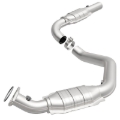 Picture of OEM Grade Direct-Fit Catalytic Converter-Chevrolet/GMC