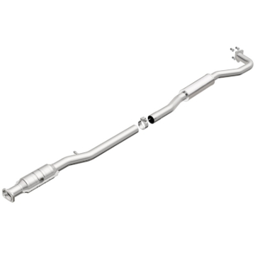 Picture of OEM Grade Direct-Fit Catalytic Converter-Mitsubishi