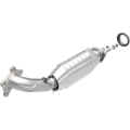 Picture of OEM Grade Direct-Fit Manifold Catalytic Converter-Cadillac