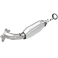 Picture of OEM Grade Direct-Fit Manifold Catalytic Converter-Cadillac