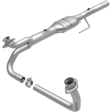 Picture of OEM Grade Direct-Fit Catalytic Converter-Dodge