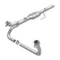 Picture of OEM Grade Direct-Fit Catalytic Converter-Dodge