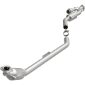 Picture of OEM Grade Direct-Fit Catalytic Converter-Mercedes-Benz