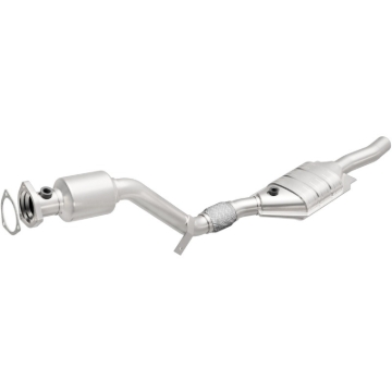 Picture of OEM Grade Direct-Fit Catalytic Converter-Audi/Volkswagen