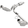 Picture of OEM Grade Direct-Fit Catalytic Converter-Cadillac/Chevrolet/GMC