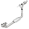 Picture of OEM Grade Direct-Fit Manifold Catalytic Converter-Subaru