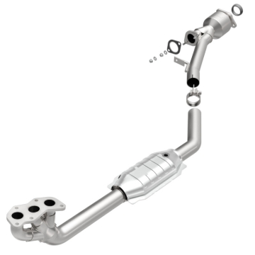 Picture of OEM Grade Direct-Fit Manifold Catalytic Converter-Subaru
