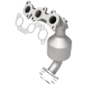 Picture of OEM Grade Direct-Fit Manifold Catalytic Converter-Lexus/Toyota