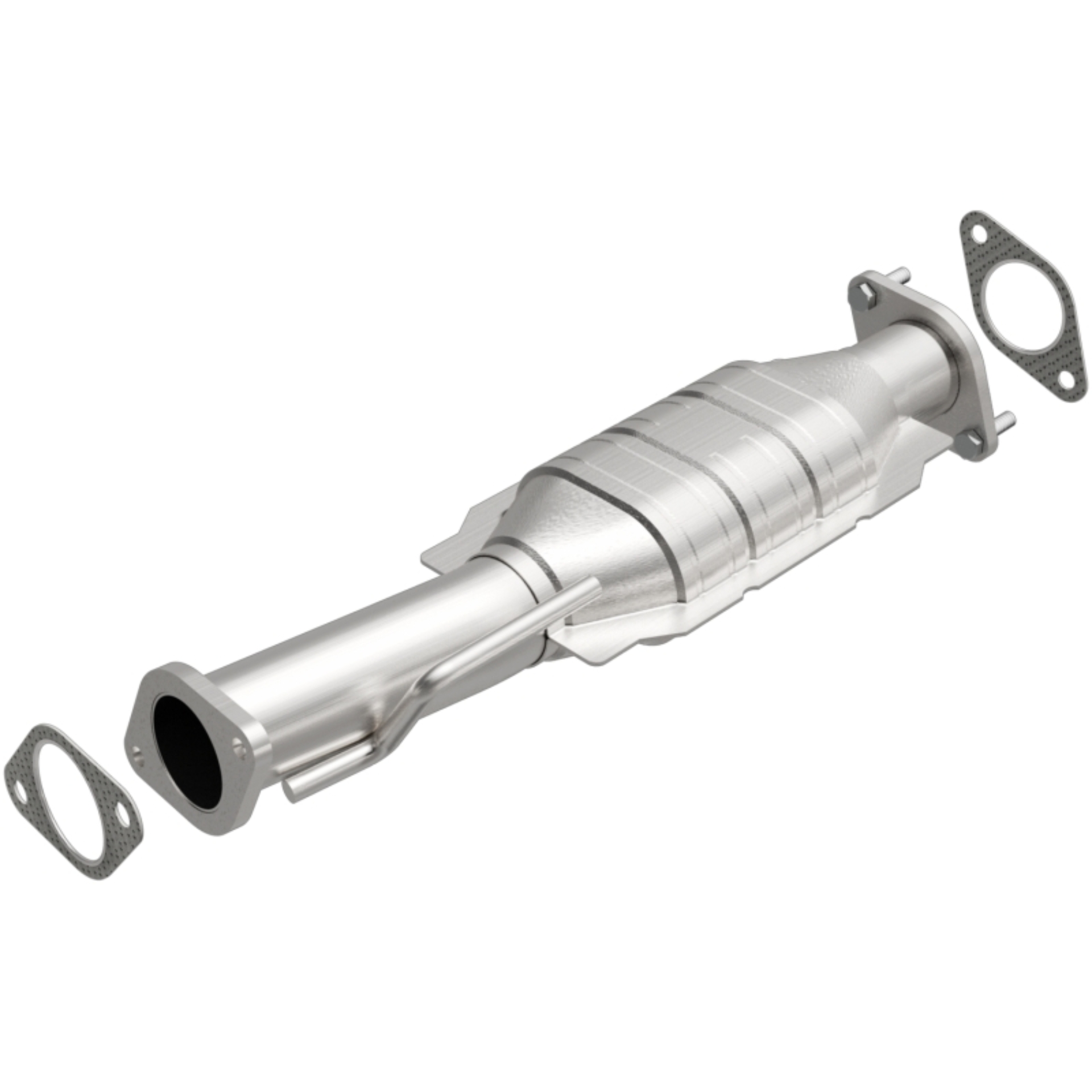 Picture of OEM Grade Direct-Fit Catalytic Converter-Buick/Chevrolet/GMC/Saturn