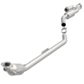 Picture of OEM Grade Direct-Fit Catalytic Converter-Mercedes-Benz