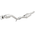 Picture of OEM Grade Direct-Fit Catalytic Converter-Audi/Volkswagen