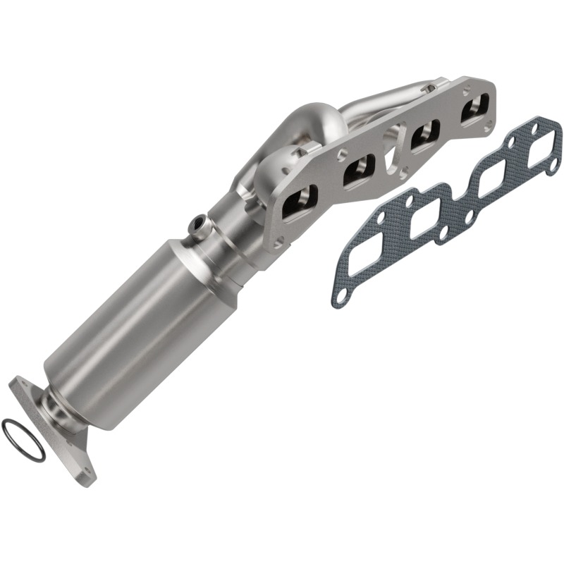 Picture of OEM Grade Direct-Fit Manifold Catalytic Converter-Suzuki/Nissan