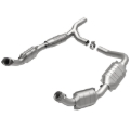 Picture of OEM Grade Direct-Fit Catalytic Converter 51640