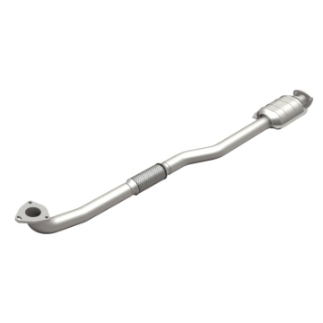 Picture of OEM Grade Direct-Fit Catalytic Converter-Daewoo