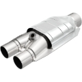 Picture of OEM Grade Universal Catalytic Converter-2in. Inlet/2in. Outlet