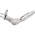 Picture of OEM Grade Direct-Fit Catalytic Converter-Chevrolet