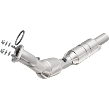 Picture of OEM Grade Direct-Fit Catalytic Converter-Chevrolet