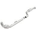 Picture of OEM Grade Direct-Fit Catalytic Converter-Mercedes-Benz