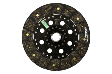 Picture of ACT Perf Street Rigid Clutch Disc