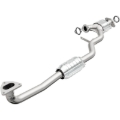 Picture of OEM Grade Direct-Fit Catalytic Converter-Subaru