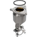 Picture of OEM Grade Direct-Fit Catalytic Converter-Ford/Mercury