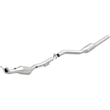 Picture of OEM Grade Direct-Fit Catalytic Converter-Mercedes-Benz