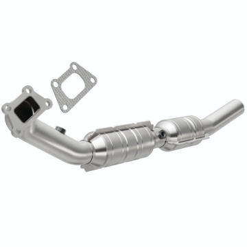 Picture of OEM Grade Direct-Fit Catalytic Converter-Chevrolet
