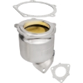 Picture of OEM Grade Direct-Fit Catalytic Converter-Kia/Hyundai