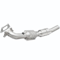 Picture of OEM Grade Direct-Fit Catalytic Converter-Chevrolet