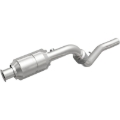 Picture of OEM Grade Direct-Fit Catalytic Converter-Chrysler/Dodge