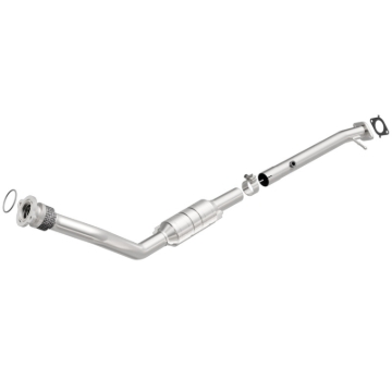 Picture of OEM Grade Direct-Fit Catalytic Converter-Buick/Pontiac