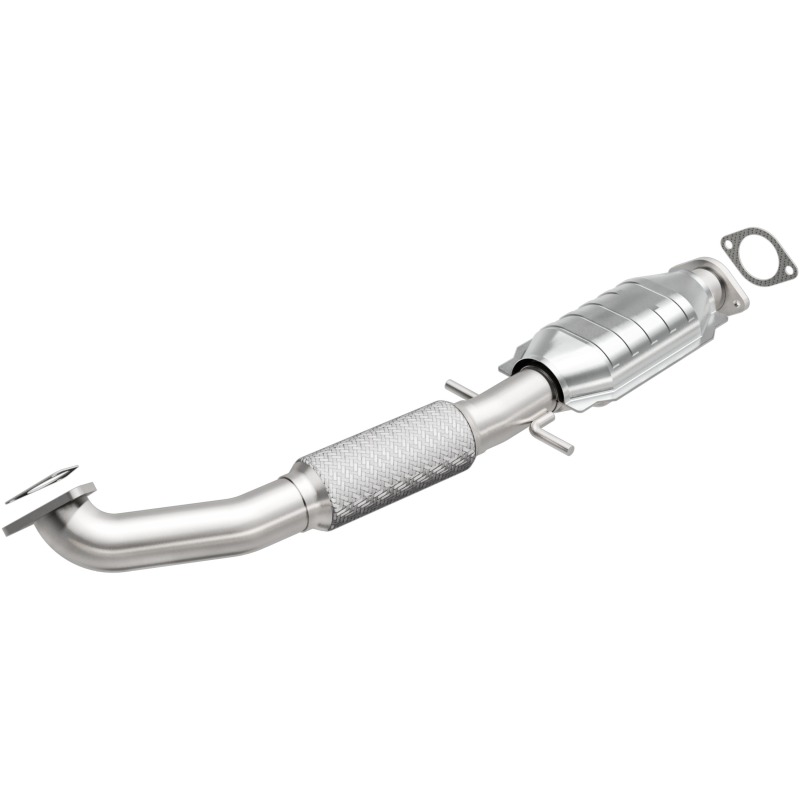 Picture of OEM Grade Direct-Fit Catalytic Converter-Buick