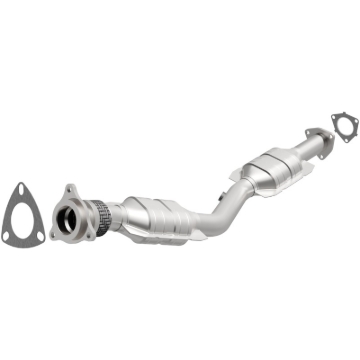 Picture of OEM Grade Direct-Fit Catalytic Converter-Saturn