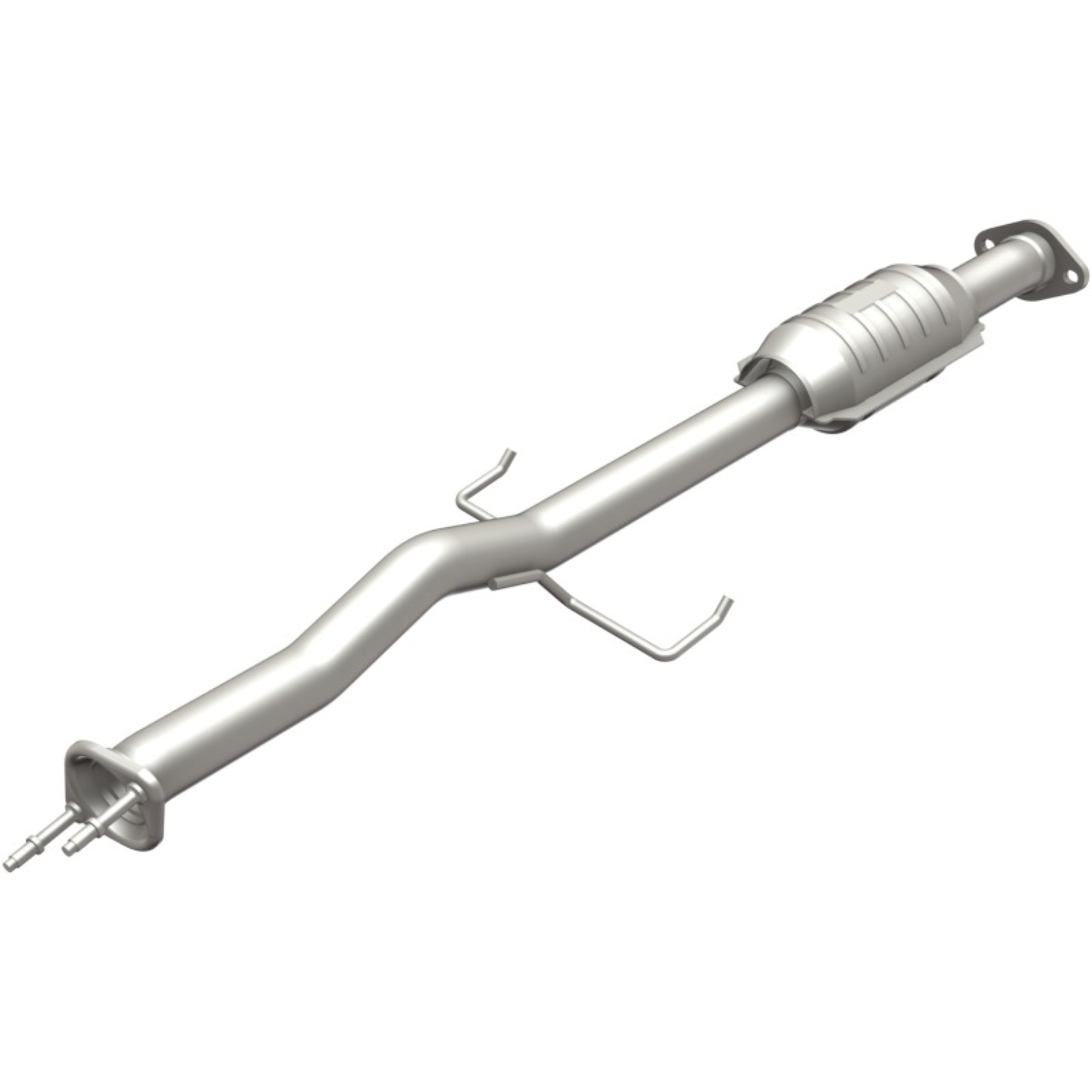 Picture of OEM Grade Direct-Fit Catalytic Converter-Mazda