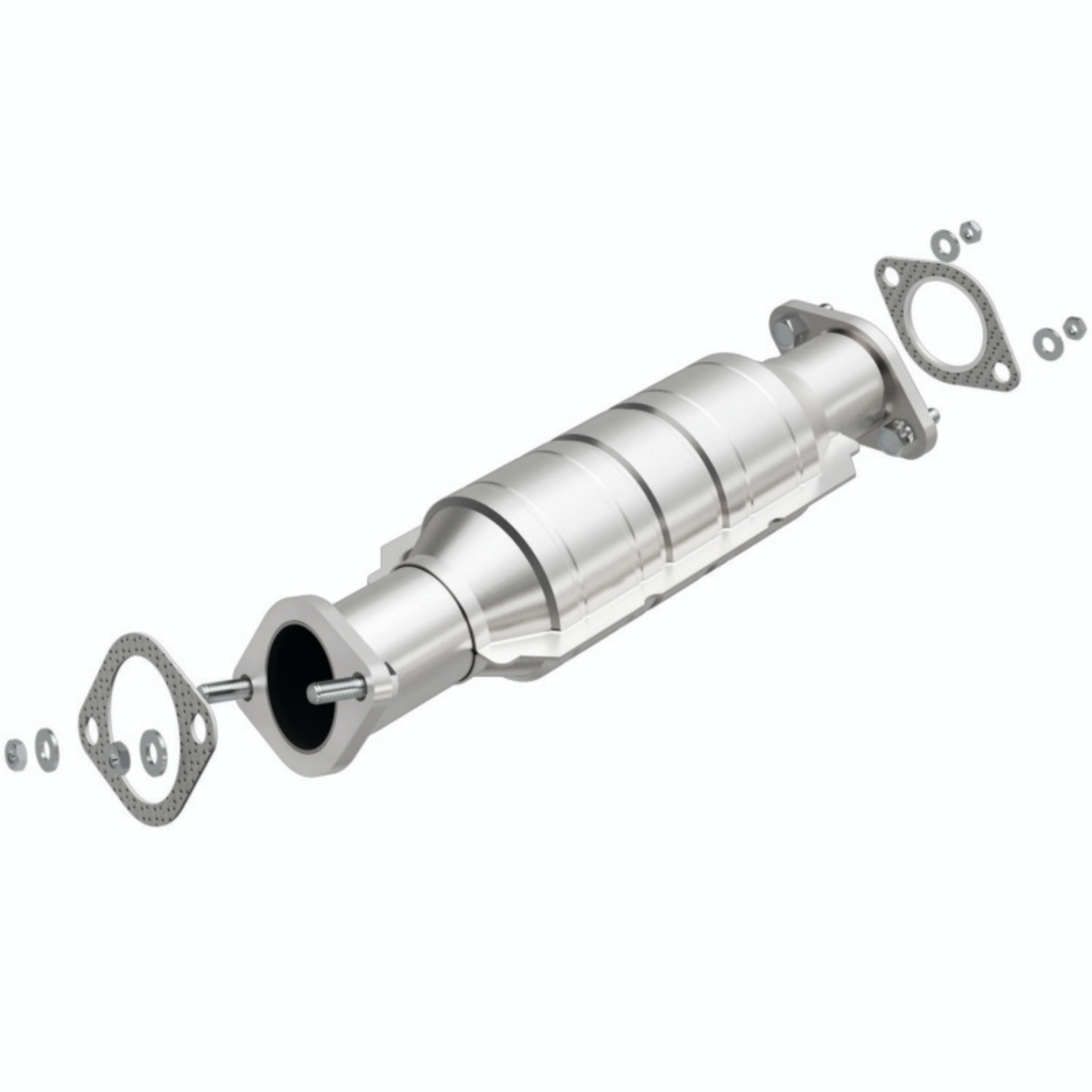 Picture of OEM Grade Direct-Fit Catalytic Converter-Kia/Hyundai
