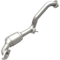 Picture of OEM Grade Direct-Fit Catalytic Converter-Mazda