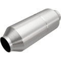 Picture of OEM Grade Universal Catalytic Converter-2in. Inlet/2in. Outlet