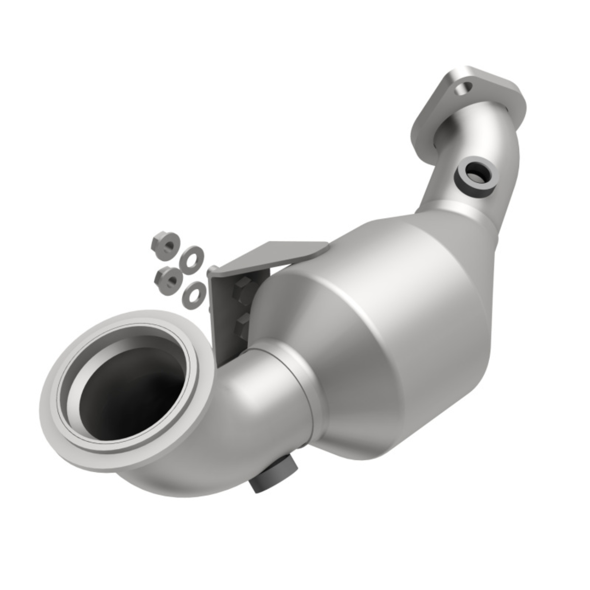 Picture of OEM Grade Direct-Fit Catalytic Converter-Ford/Lincoln