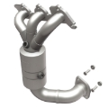 Picture of OEM Grade Direct-Fit Manifold Catalytic Converter-Chrysler/Dodge