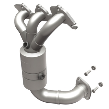 Picture of OEM Grade Direct-Fit Manifold Catalytic Converter-Chrysler/Dodge