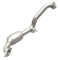 Picture of OEM Grade Direct-Fit Catalytic Converter-Mazda